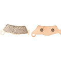 Set de pastillas de freno delanteras ALL BALLS SINTERED