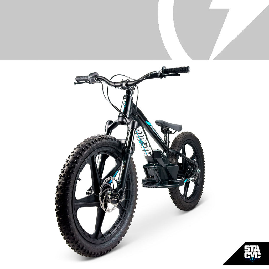 BICICLETA ELECTRICA STACYC 20eDRIVE
