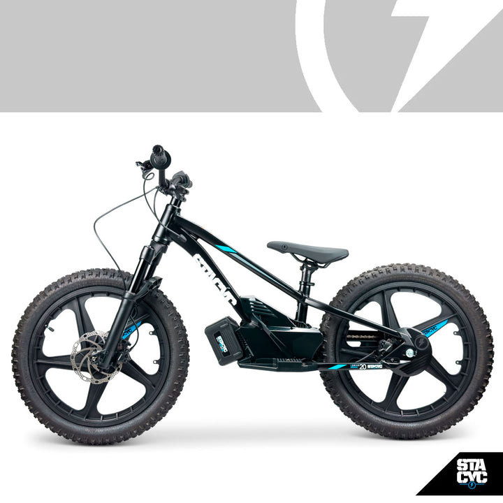 BICICLETA ELECTRICA STACYC 20eDRIVE