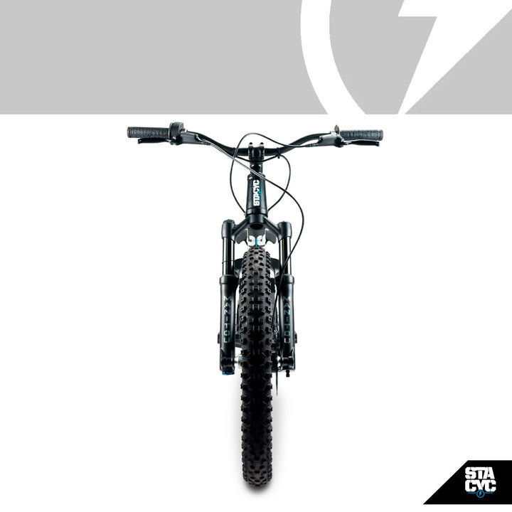 BICICLETA ELECTRICA STACYC 20eDRIVE