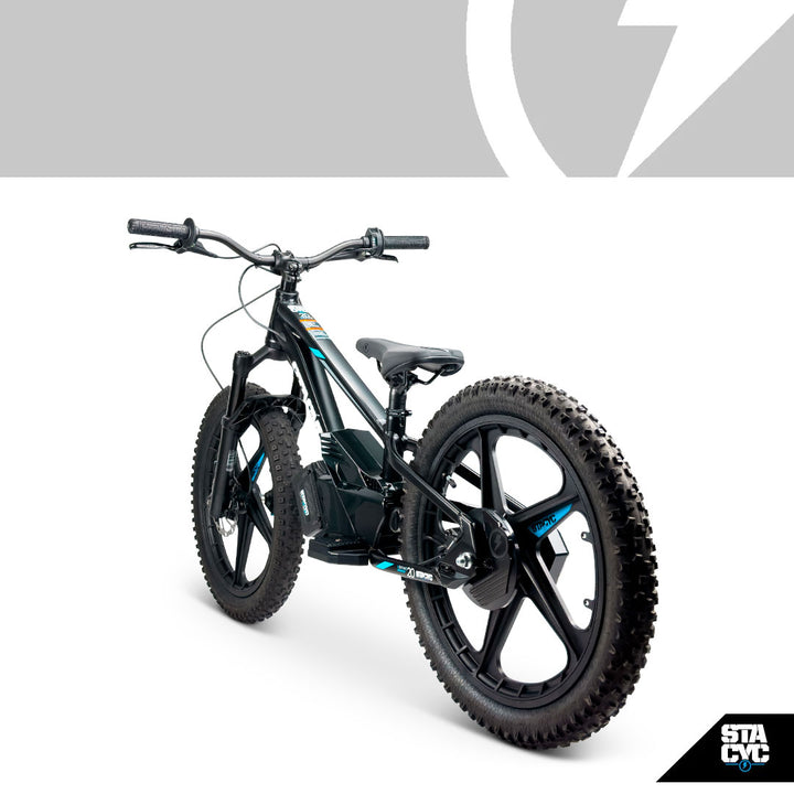 BICICLETA ELECTRICA STACYC 20eDRIVE