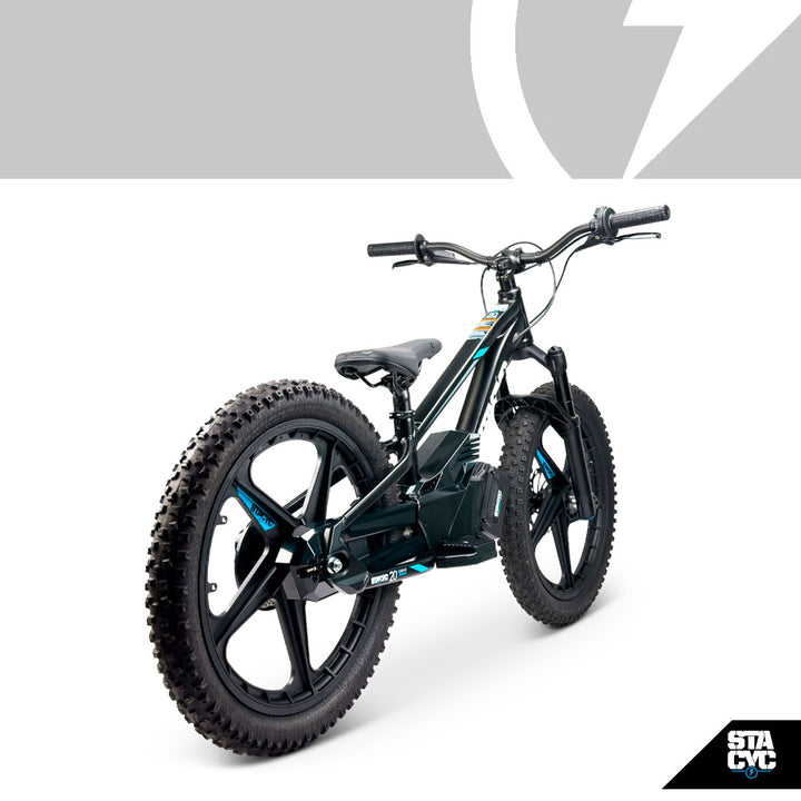BICICLETA ELECTRICA STACYC 20eDRIVE