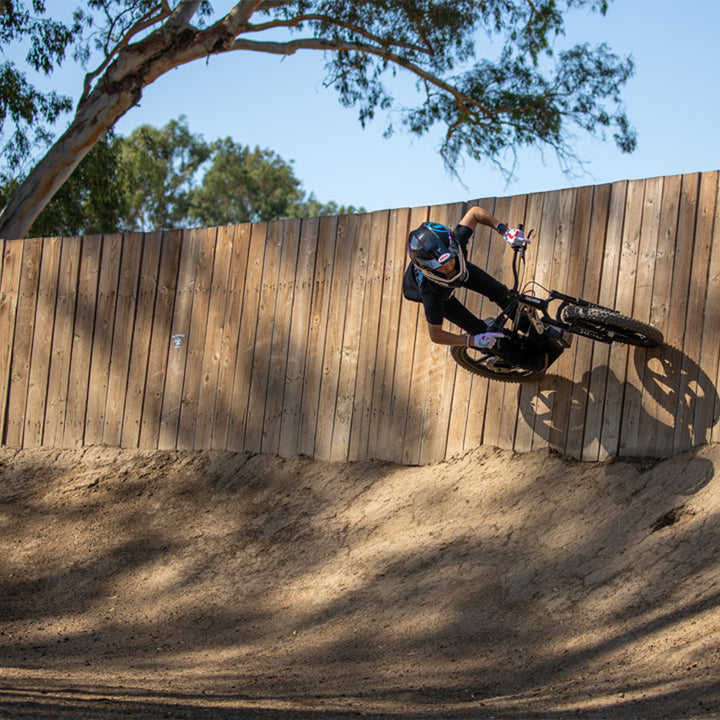 BICICLETA ELECTRICA STACYC 20eDRIVE