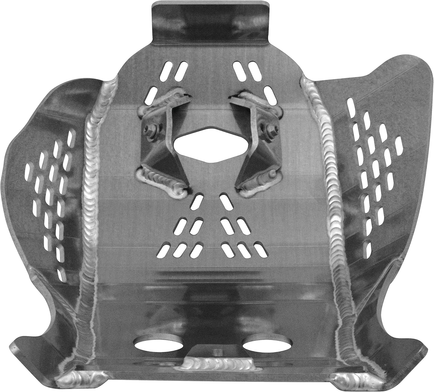 Skip Plate ENDURO ENGINEERING 24-1119  KTM 250/350 XC-F/ XC-F/SX-F 2019-2023 HUSQVARNA FC/FE/FX 250/350 2019-2023