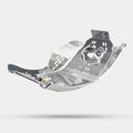 Skip Plate ENDURO ENGINEERING 24-116 KTM 450 XC-F/SX-F 2016-2018 HUSQVARNA FC/FE/FX 450/501 2016-2023