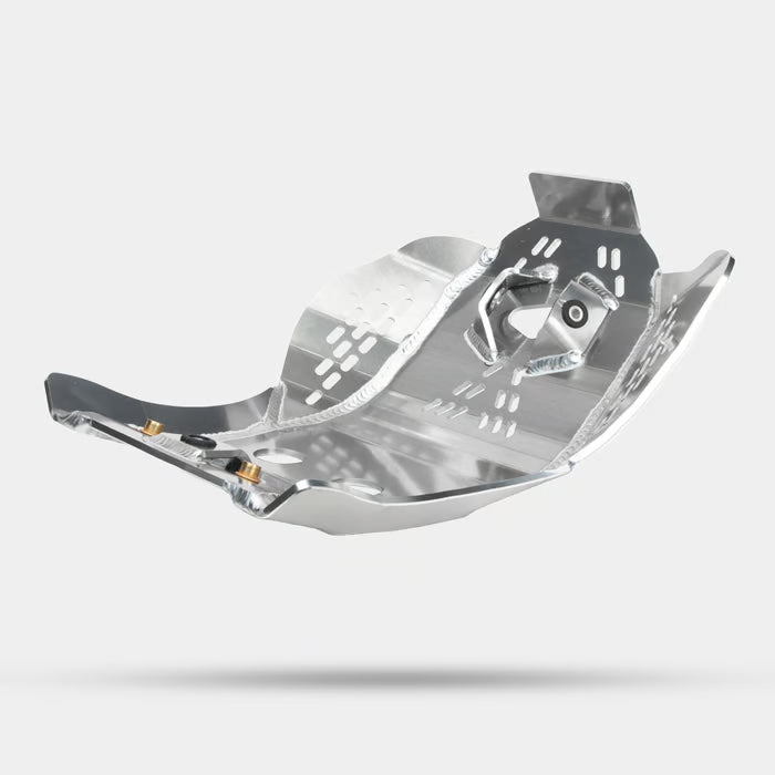 Skip Plate ENDURO ENGINEERING 24-116 KTM 450 XC-F/SX-F 2016-2018 HUSQVARNA FC/FE/FX 450/501 2016-2023