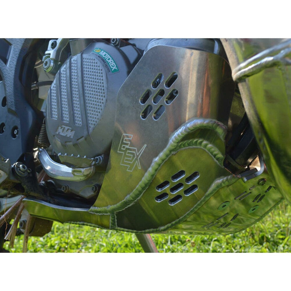 Skip Plate ENDURO ENGINEERING 24-1019X  KTM 250/300 XC-TPI /SX 2019-2022 HUSQVARNA TC/TX 250/300 2019-2022 GASGAS EX/MC 250/300 2021-2023