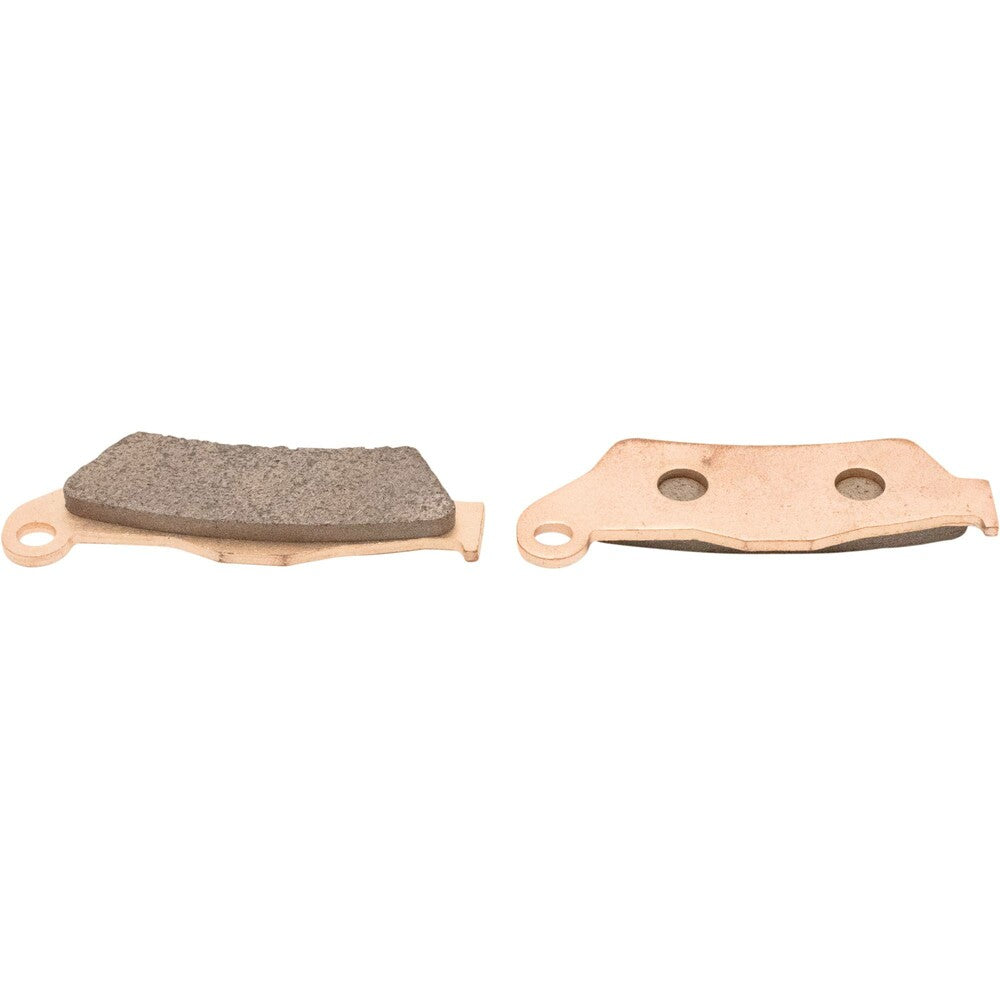 Set de pastillas de freno delanteras ALL BALLS SINTERED
