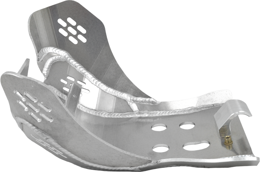 Skip Plate ENDURO ENGINEERING 24-1019X  KTM 250/300 XC-TPI /SX 2019-2022 HUSQVARNA TC/TX 250/300 2019-2022 GASGAS EX/MC 250/300 2021-2023