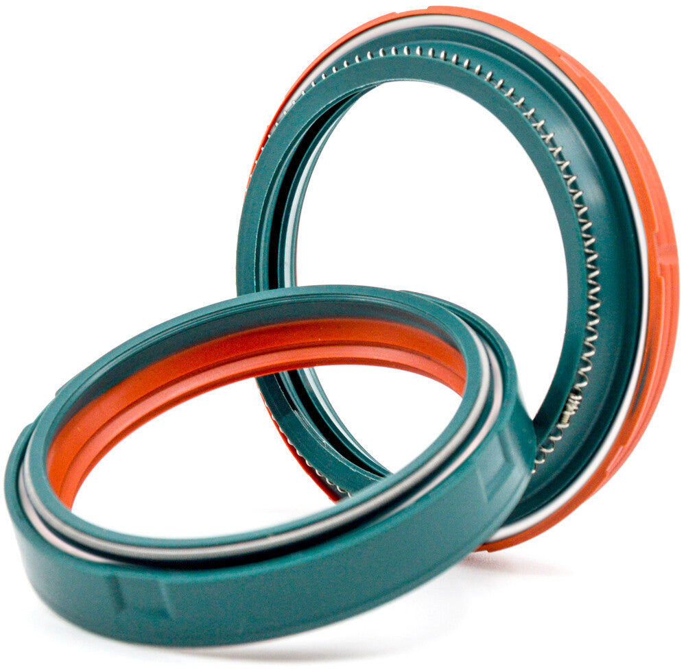 Set de estopera y guardapolvo SKF DOBLE COMPUESTO 48mm