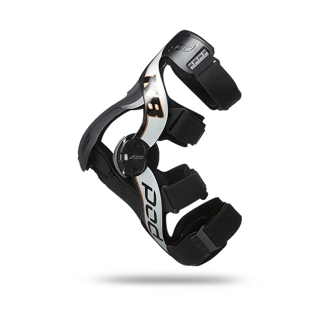 RODILLERA POD K8 FIBRA DE CARBONO (PAR)