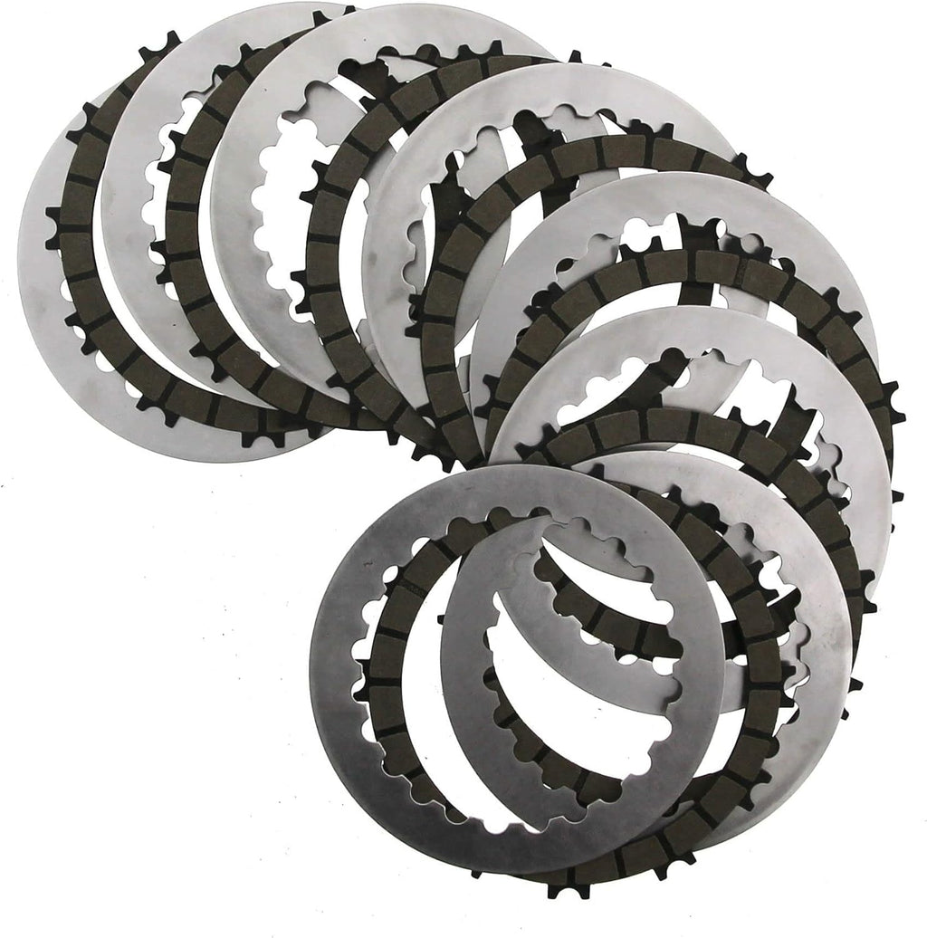 KIT DE CLUTCH KTM / HUSQVARNA / GASGAS 250/350 2019-2023 (79332010033)