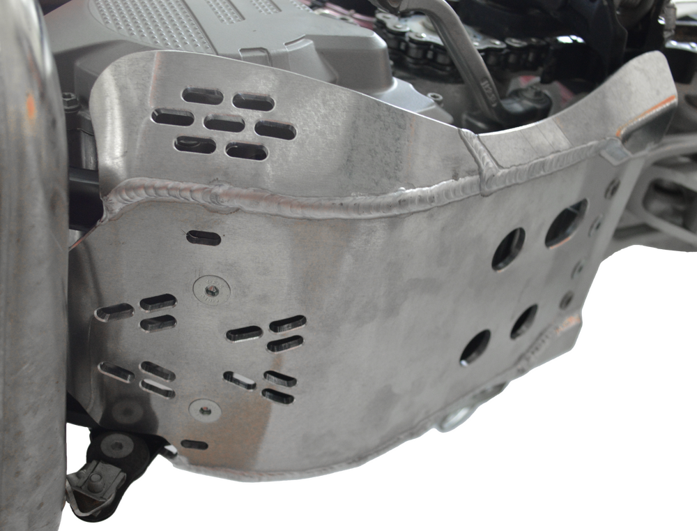 Skip Plate ENDURO ENGINEERING 24-017  KTM 250/300 XC-TPI /SX 2017-2018 HUSQVARNA TE 250/300 2017-2023 GASGAS EC 250/300 2021-2023