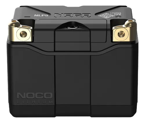 BATERIA DE LITHIUM NOCO NLP5 12V 250A