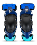 RODILLERAS POD K4 HAIDEN DANGER BOY DEEGAN (PAR)