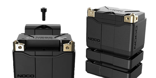 BATERIA DE LITHIUM NOCO NLP5 12V 250A