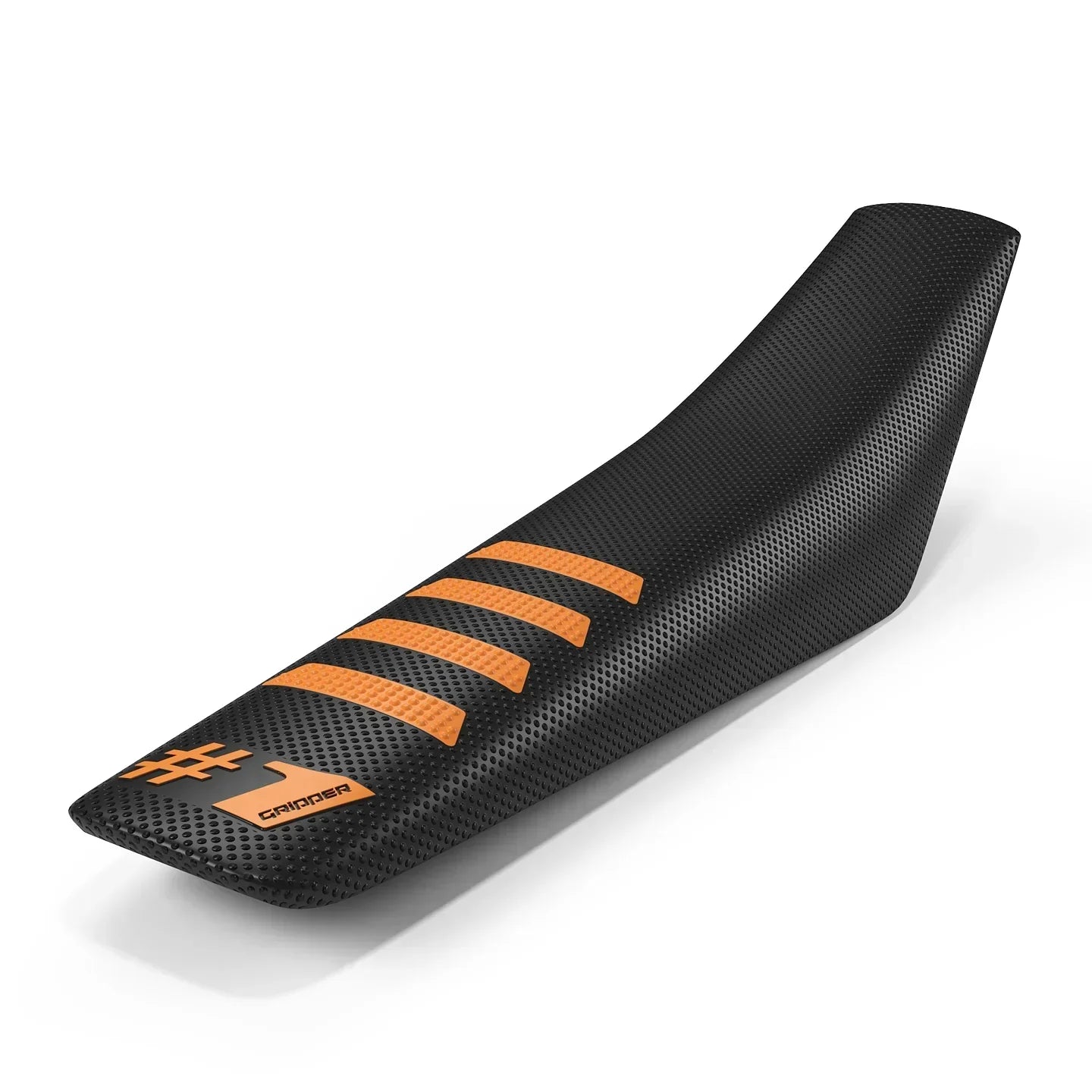 Funda de Asiento #1 GRIPPER RIBBED