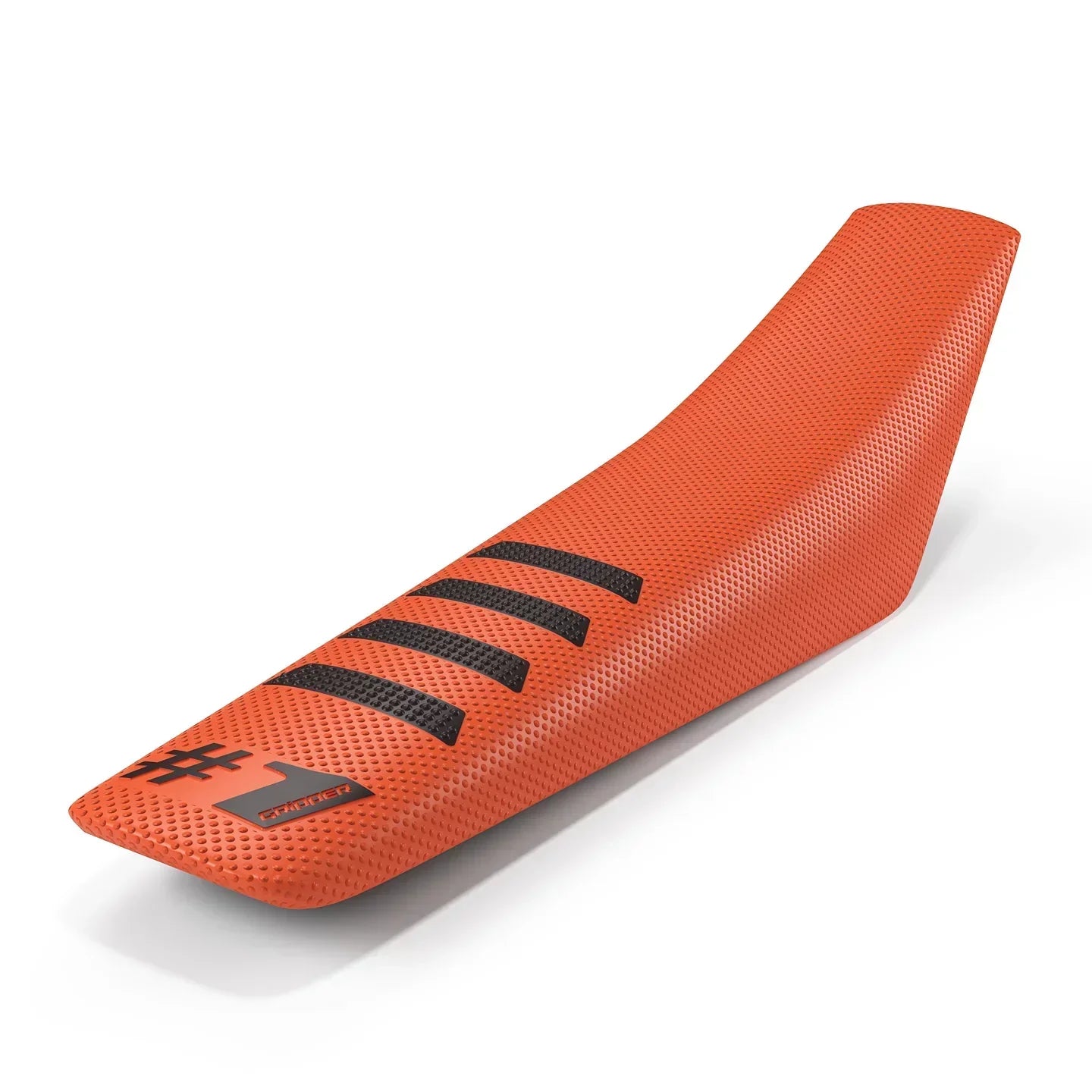Funda de Asiento #1 GRIPPER RIBBED