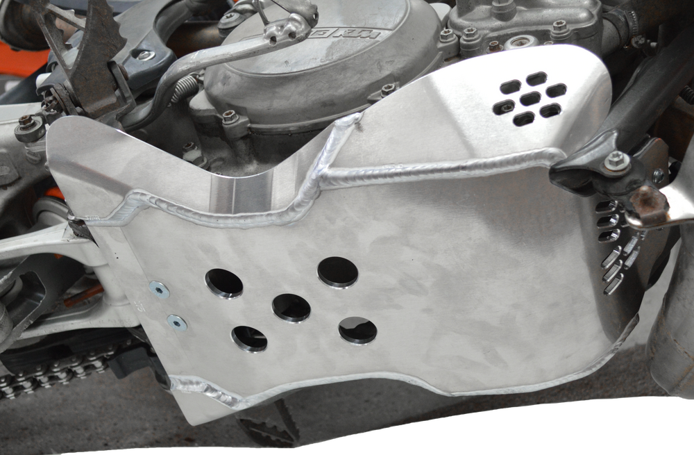 Skip Plate ENDURO ENGINEERING 24-175 HUSABERG 250/300  KTM 250/300 XC/SX 2012-2016 HUSQVARNA TE/TC 250/300 2014-2016