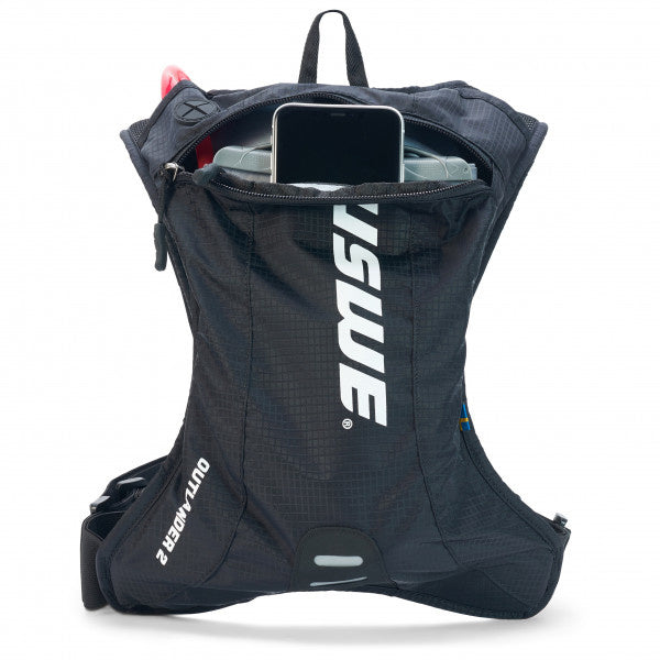 Bolso de Hidartacion USWE OUTLANDER 2, 1.5Lts