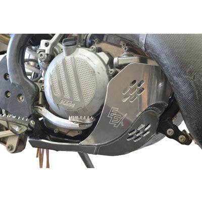 Skip Plate ENDURO ENGINEERING 24-1119X EXTREME KTM 250/350 XC-F/ XC-F/SX-F 2019-2023 HUSQVARNA FC/FE/FX 250/350 2019-2023