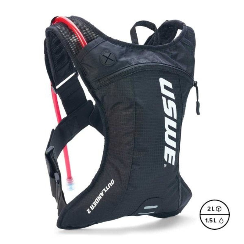 Bolso de Hidartacion USWE OUTLANDER 2, 1.5Lts